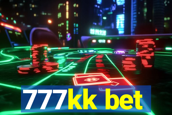 777kk bet
